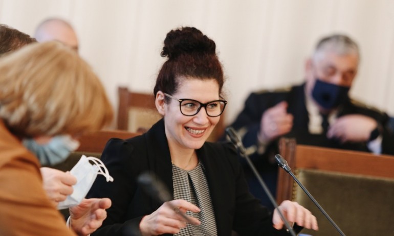 Христо Иванов определи изявлението на Константинова като грешка, ПП остават зад нея - Tribune.bg