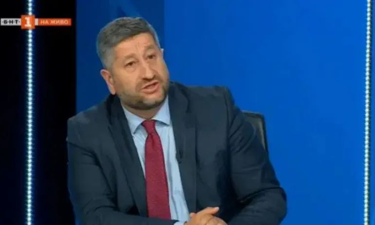 Христо Иванов: Да влизаш в нова коалиция е като да местиш от къща в градина в блок със съседи - Tribune.bg