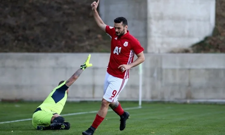 ЦСКА победи Кариана в куриозна контрола - Tribune.bg