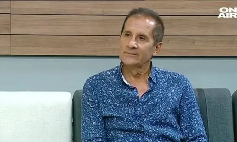 Панайот Панайотов с концерт в София без Кичка Бодурова - Tribune.bg