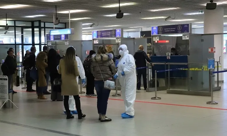 Италия отменя задължителната карантина за пристигащите от България с отрицателен тест - Tribune.bg