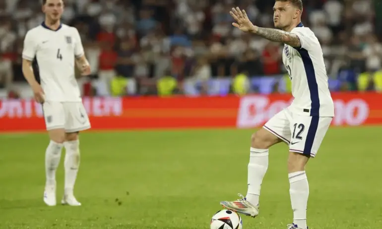 Възможен ли е триумф на Англия на Евро 2024 - Tribune.bg