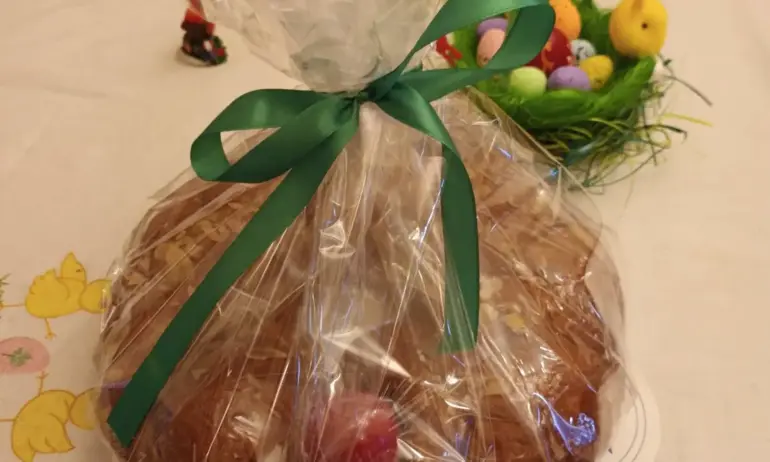 Рецепти за вкусен Великденски козунак - Tribune.bg