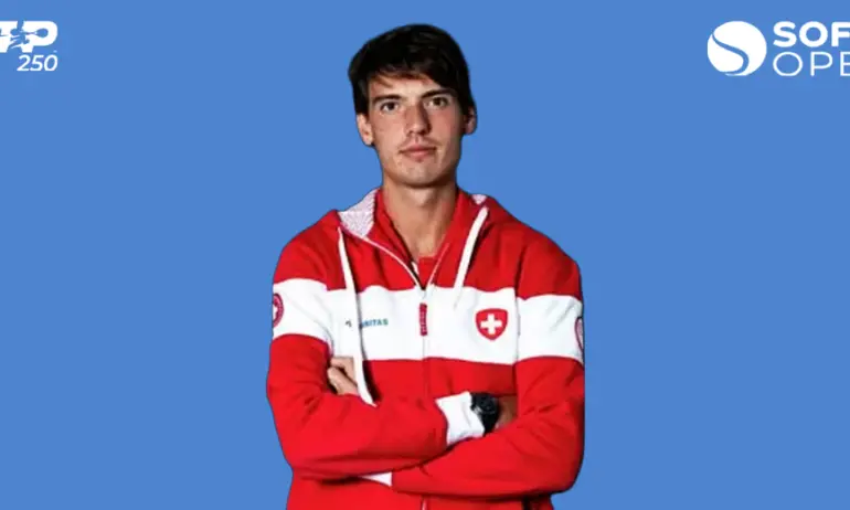 Шампионът от Sofia Open започна успешно квалификациите - Tribune.bg