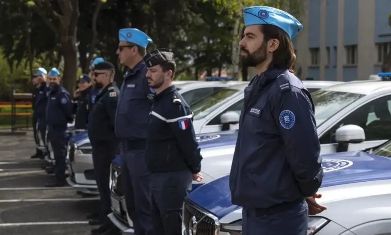 Фронтекс потвърди: Западните Балкани са един от най – натоварените мигрантски маршрути - Tribune.bg