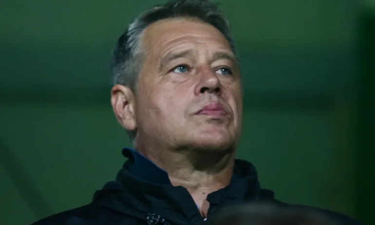 Шеф в Левски: Решението на УЕФА е неправилно - Tribune.bg