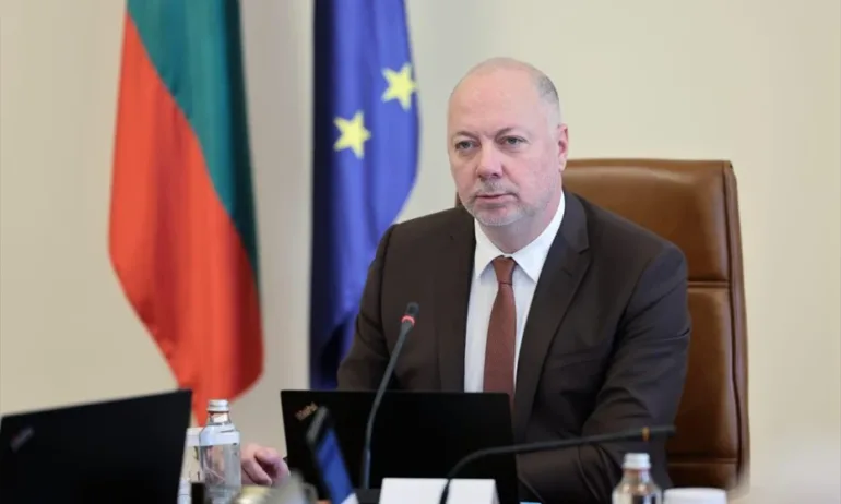 Премиерът Желязков с призив към търговците: Не допускайте разпространението на спекула и насаждане на недоверие - Tribune.bg