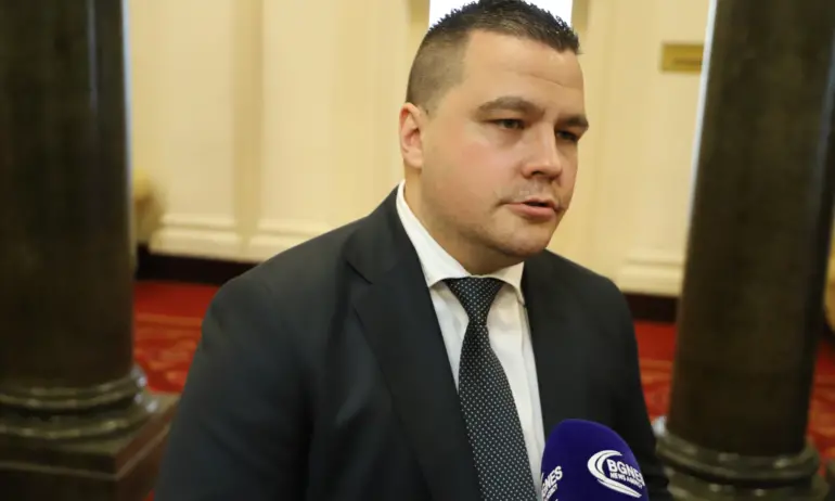 Балабанов: Възраждане е изключително и само популистки проект, който не спазва думата си - Tribune.bg