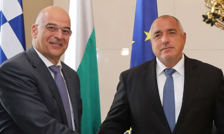 Гърция подкрепя България за Шенген - Tribune.bg