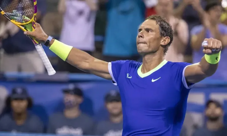 Надал окончателно се оттегли от Уимбълдън - Tribune.bg