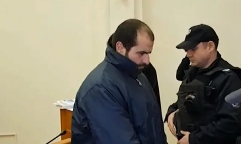 Заподозреният за убийството на фелдшера в Орешник остава зад решетките - Tribune.bg