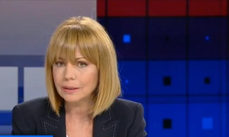 За чист въздух: Фандъкова предлага да се криминализира горенето на гуми - Tribune.bg