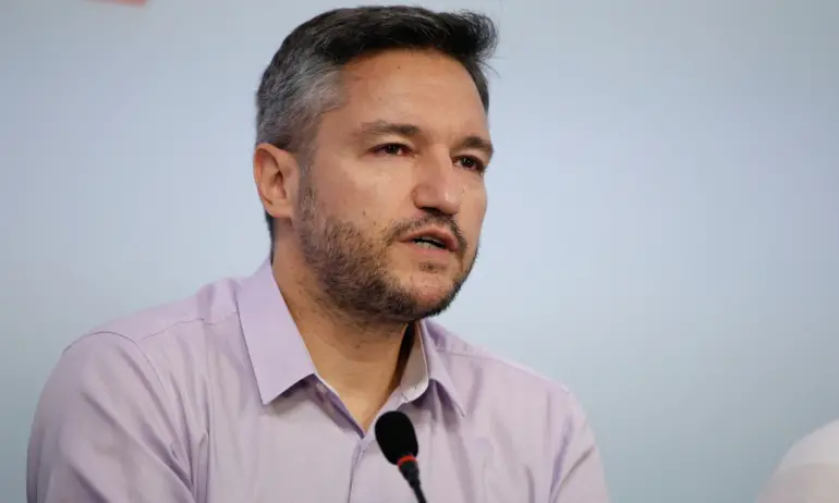 Кристиан Вигенин: Ще помогнем на сглобката да се развали - Tribune.bg