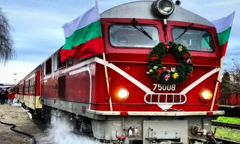 Родопската теснолинейка в Топ 10 на най-добрите пътувания с влак на Гардиън - Tribune.bg