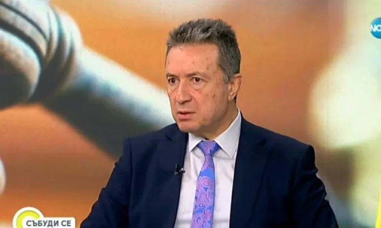 Янаки Стоилов бил напуснал БСП в началото на седмицата - Tribune.bg