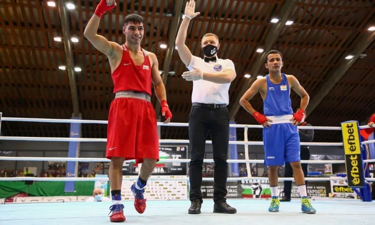 Даниел Асенов: Ще атакувам олимпийския връх - Tribune.bg