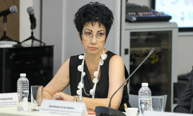 Мариана Кукушева: Хлебопроизводителите не са спекуланти, проблемът е в търговските вериги - Tribune.bg