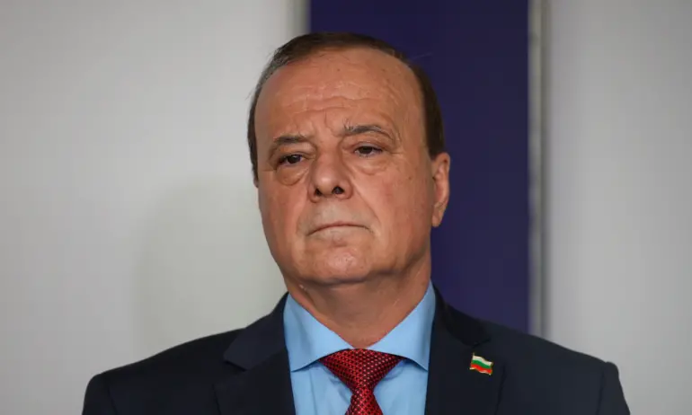 Скандално: Съветникът по пътна безопасност на Денков Тенчо Тенев е обвинен в домашно насилие - Tribune.bg