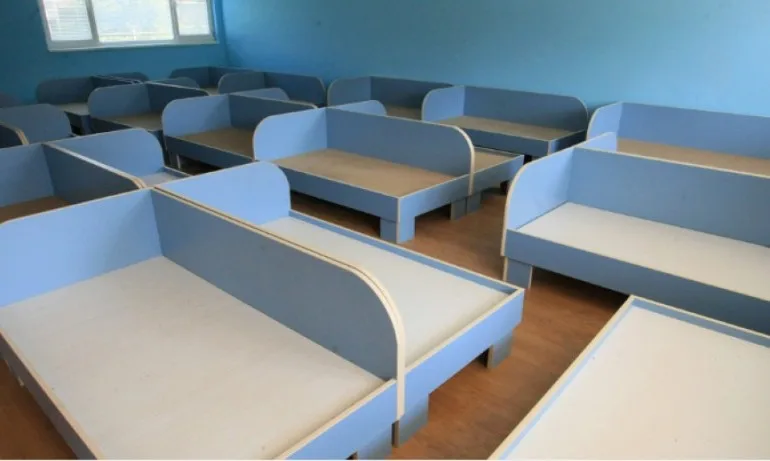 Още девет детски градини отварят врати до края на годината в София - Tribune.bg