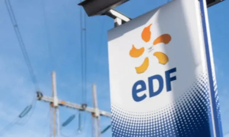 9,7 млрд. евро дава Франция за пълен контрол над енергийния гигант EDF - Tribune.bg
