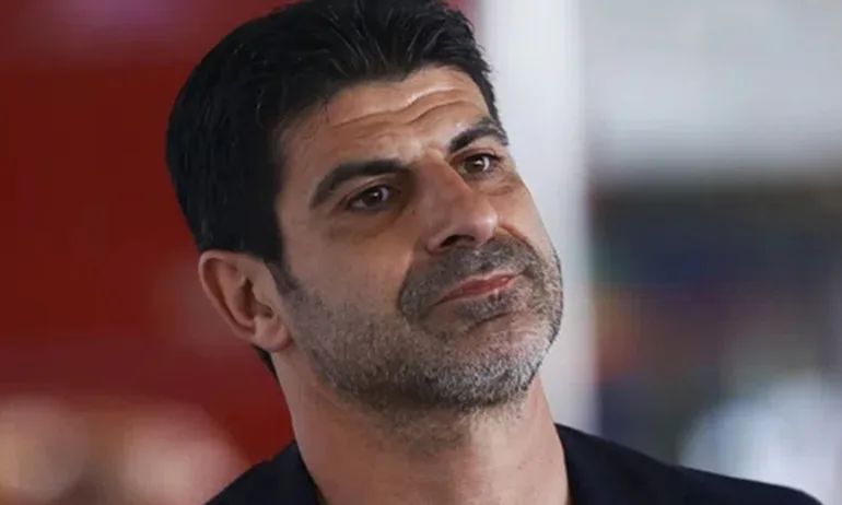 Гонзо: След две години отборът ще изглежда по друг начин - Tribune.bg