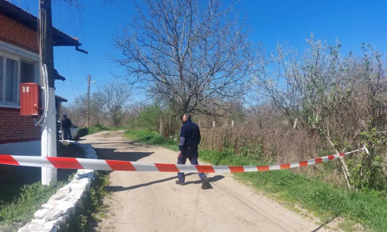 Прецедент: 450 хил. лева кръвнина искат родните на убитата от кучета жена от Долна Оряховица - Tribune.bg