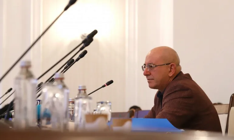 Димитров: Цял град незаконно е ползвал вода на Напоителни системи - Tribune.bg