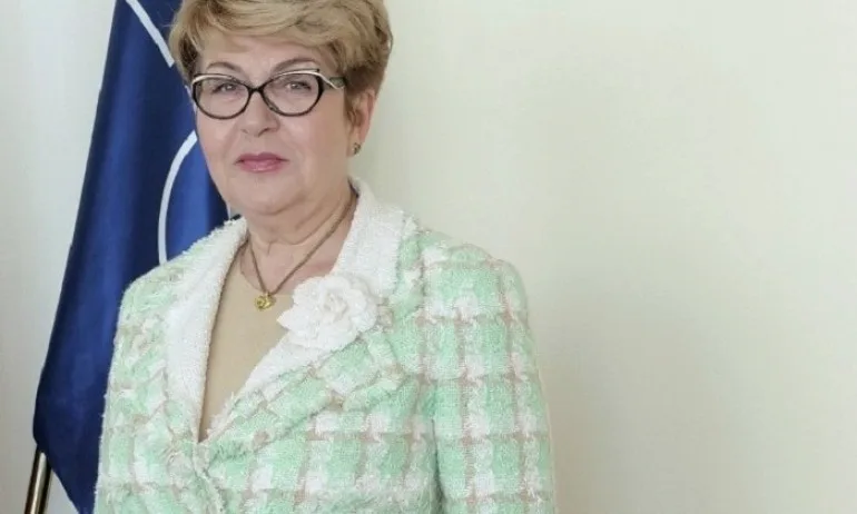 Митрофанова очаква ревизия на отношенията ни с Русия при политическа стабилност у нас - Tribune.bg