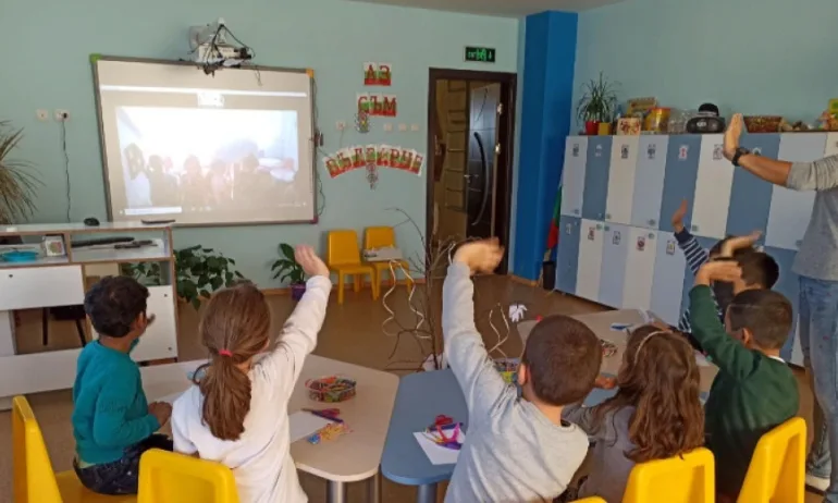 Над 800 000 лв. за децата без място в детска градина - Tribune.bg