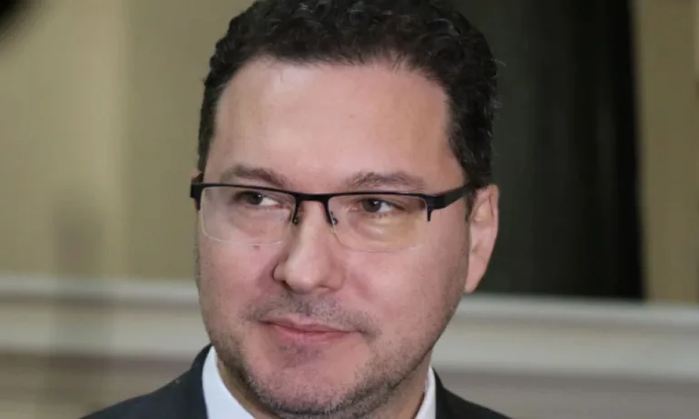 Митов: ПП и ДБ не искат да има правителство, целят се в местните избори - Tribune.bg