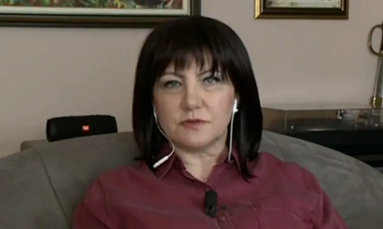 Караянчева: Без паника, институциите действат напълно адекватно - Tribune.bg