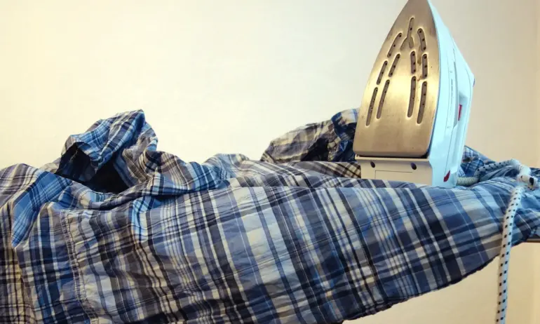 При следващото спиране на тока, отивам в енергото да си гладя - Tribune.bg