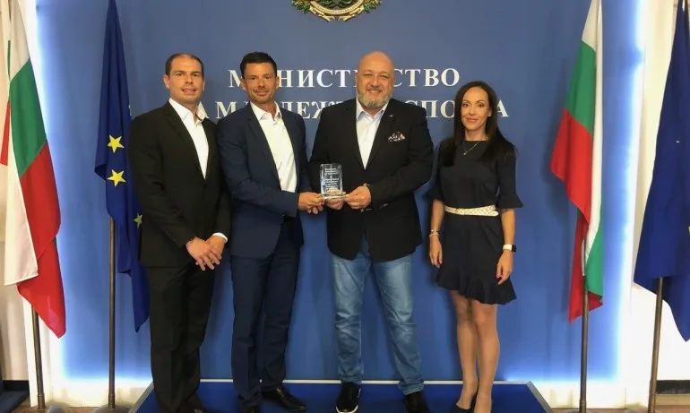 Министър Кралев се срещна с ръководството на Българската асоциация по триатлон - Tribune.bg