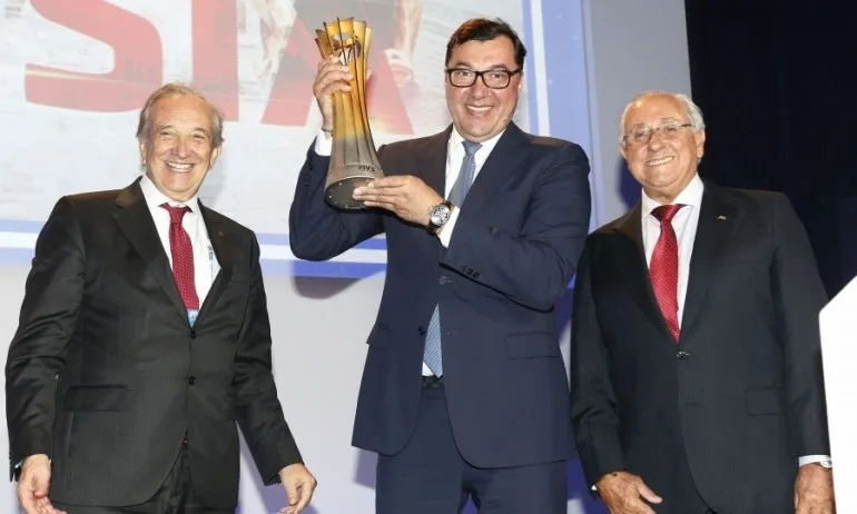 Стана ясен домакинът на Световното първенство по волейбол за мъже през 2022! - Tribune.bg