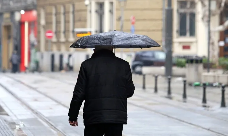 Полицията с акция срещу пешеходците, пресичащите неправилно - Tribune.bg