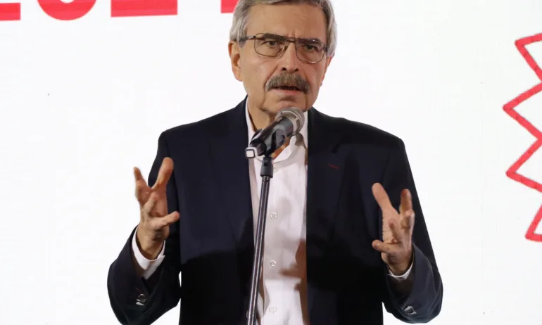 Хърсев: По-добре служебно правителство, отколкото популистко - Tribune.bg