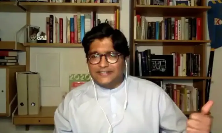 Индийски фрийлансър хвали Денков в Telegraph: Зад спретнат външен вид се крие мъж със стоманена решителност - Tribune.bg