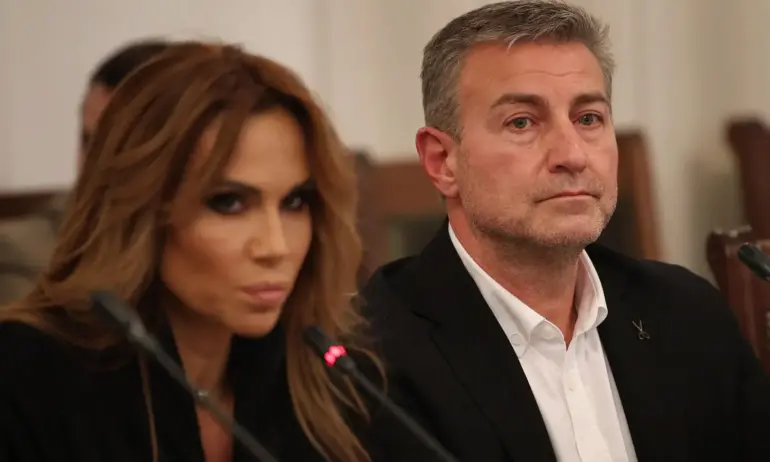 Самият Веселин Денков-Брадата призна пред депутатите, че има три обнинителни акта срещу него - Tribune.bg