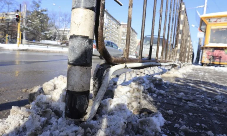 Започна разследване на смъртта на непълнолетното момче на тротоар в столицата - Tribune.bg