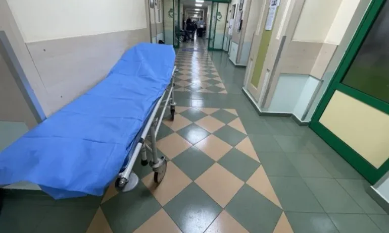 Близо 5000 са заявилите желание да гласуват в лечебни заведения за изборите на 19 април - Tribune.bg