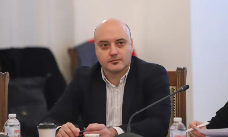 Правосъдният министър: Нотариуса не е бил защитен свидетел - Tribune.bg