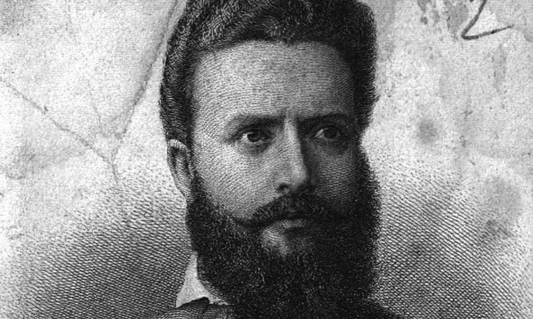 България почита паметта на Христо Ботев и на загиналите за свободата - Tribune.bg