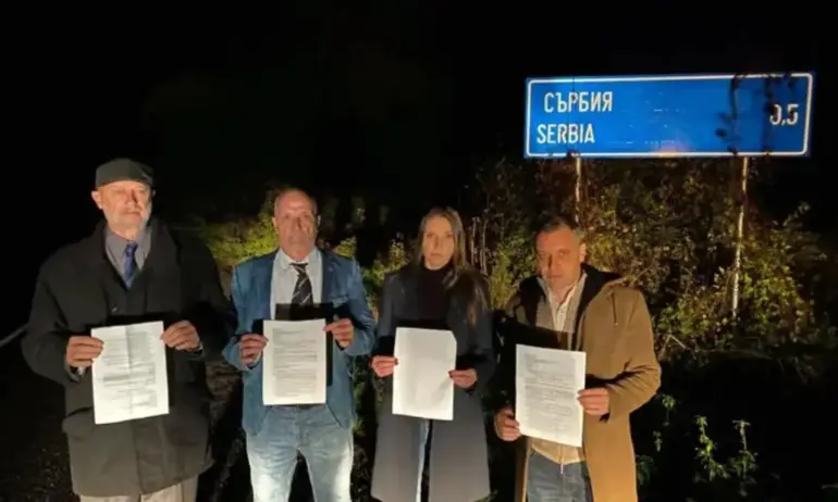 Външно министерство извика сръбския посланик за обвиненията срещу Едвин Сугарев - Tribune.bg