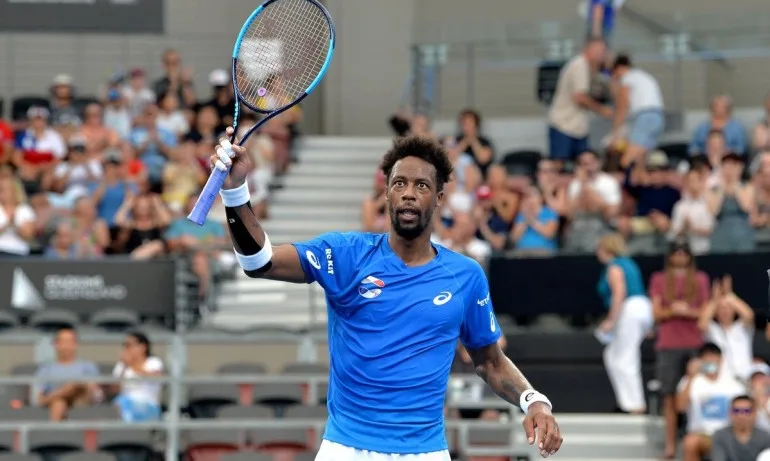 Франция стартира с победа на АТР Къп - Tribune.bg