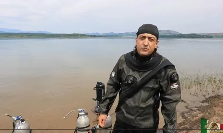 Четири сигнала срещу Калушев, включително за блудство с непълнолетни и порнография - Tribune.bg