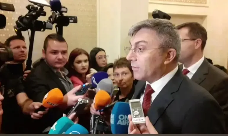 Карадайъ за твърденията на Радостин Василев: Ако той ви каже, че сте камила, ставате ли камила? - Tribune.bg