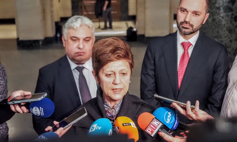 Прокурор Кирилова: Изнесените документи, за които се твърди, че са на Пепи Еврото, не са в разследването - Tribune.bg