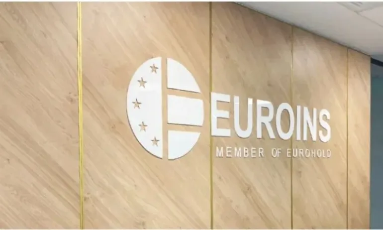 Евроинс внесе искане в съда за възстановяване на лиценза в Румъния, планира да работи от България - Tribune.bg