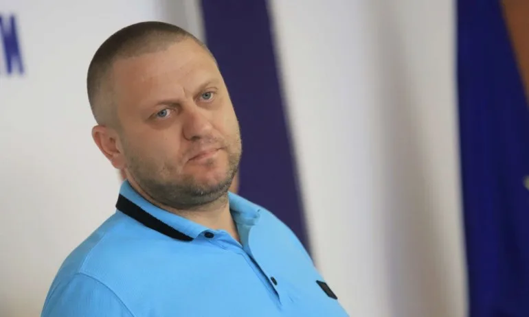 СДВР категорично: Не е използван невропаралитичен газ от полицията - Tribune.bg