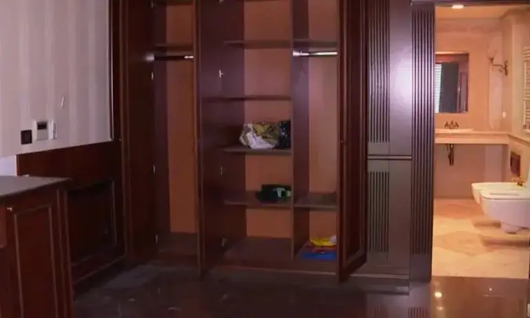 Бившият шеф на Лозенец за тайнствения имот: Това е кабинет за релакс, когато съм оперирал по 15 часа - Tribune.bg